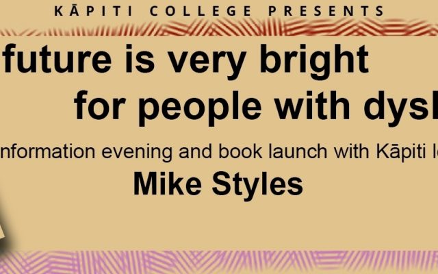The Future is Very Bright for People with Dyslexia