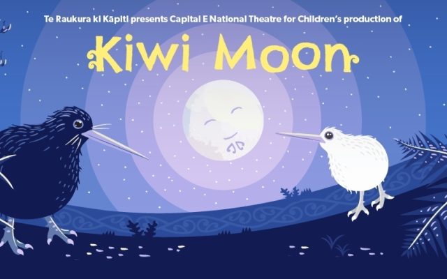 Kiwi Moon