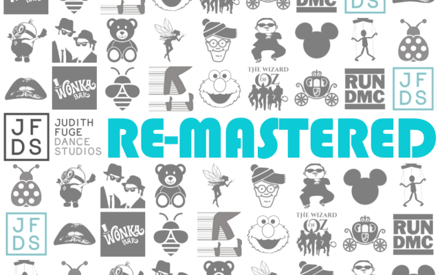 RE-MASTERED