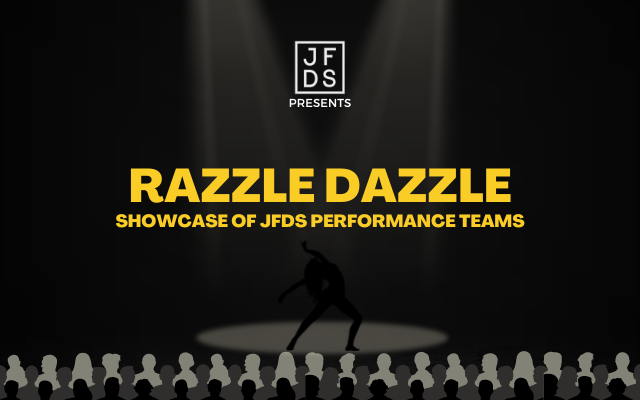 Razzle Dazzle