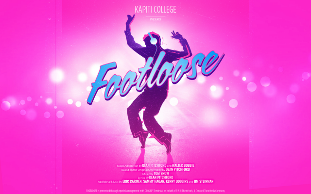 Footloose