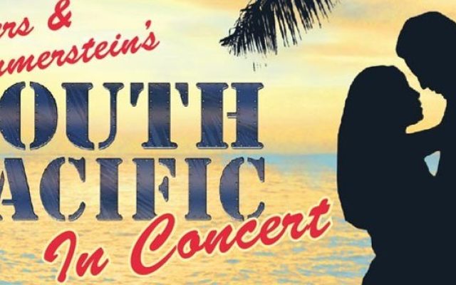South Pacific in Concert