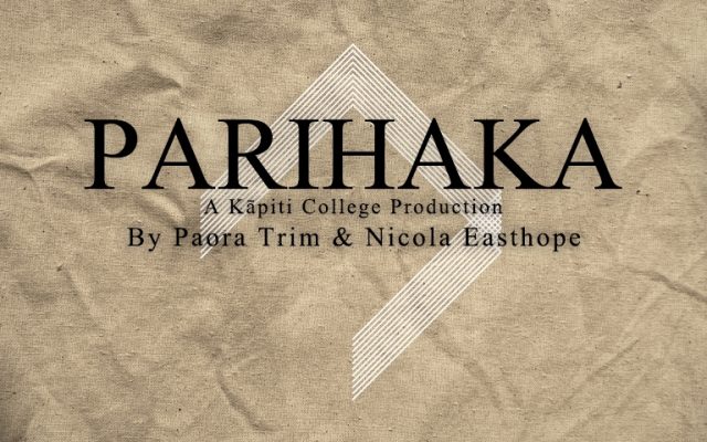 Parihaka