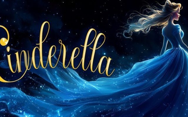 Cinderella