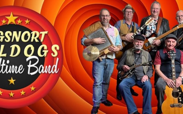 Hogsnort Bulldogs Goodtime Band