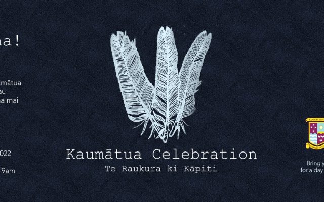 Kaumātua Celebration Day