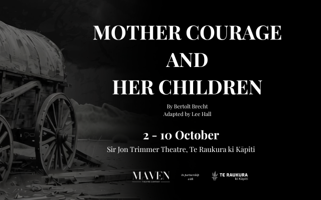 Mother Courage and Her Children