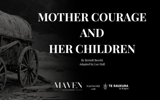 Mother Courage and Her Children