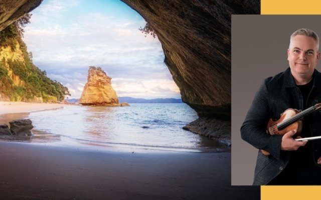 NZSO Summer Tour