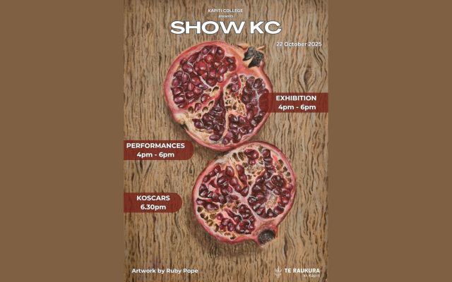 ShowKC 2025