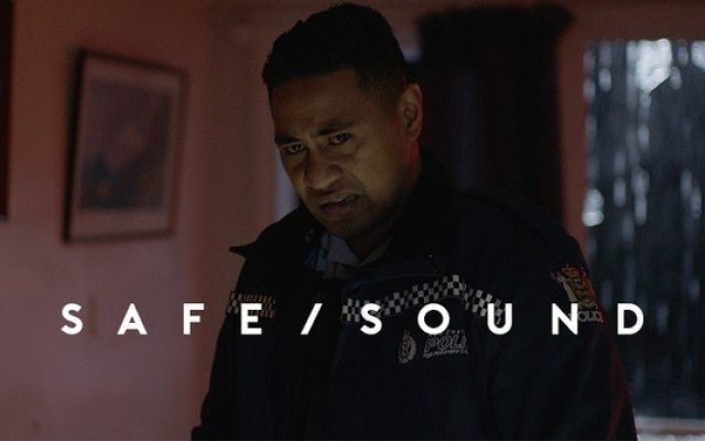Safe/Sound - Local Premiere Screening