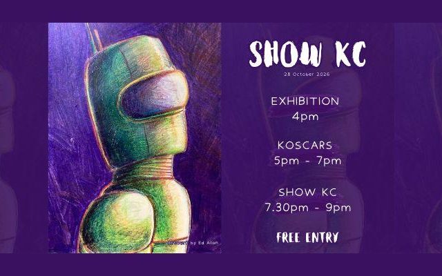Show KC 2026