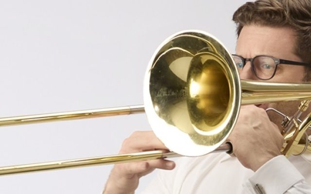 Summer Brass NZSO