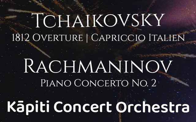 KCO presents Power, Passion, Drama