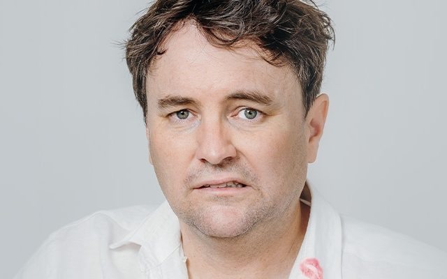 Tom Sainsbury: Lessons not Learnt