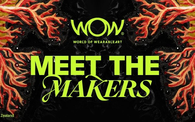 WOW: Meet the Makers Kāpiti