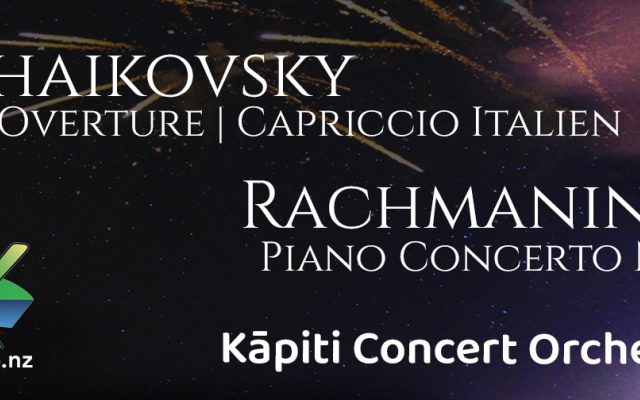 KCO presents Power, Passion, Drama