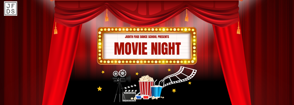 JFDS Movie Night - Senior Show
