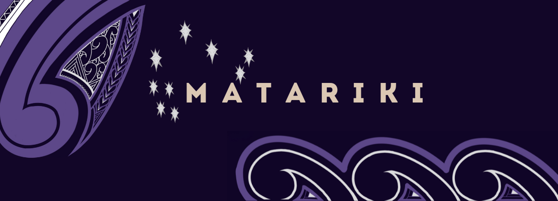 Matariki ki KC