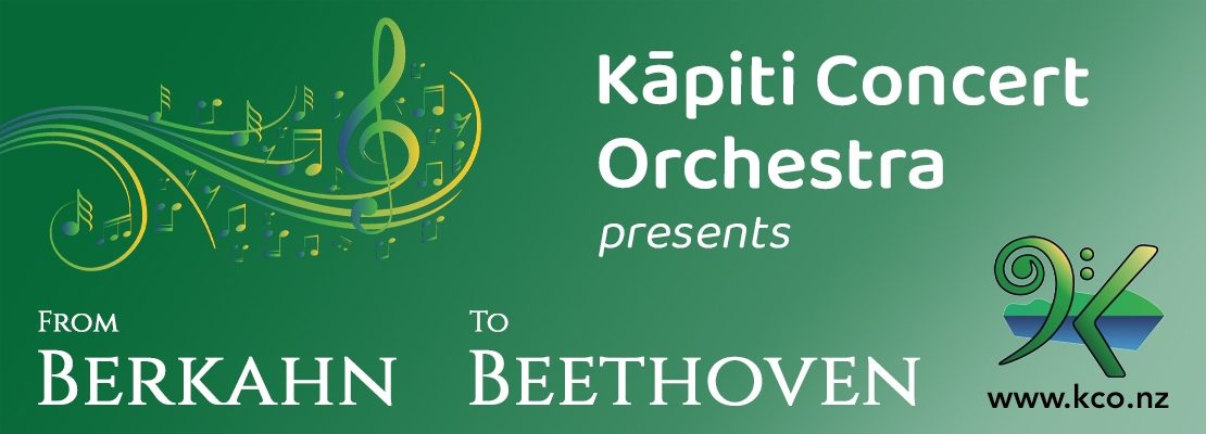 From Berkahn to Beethoven