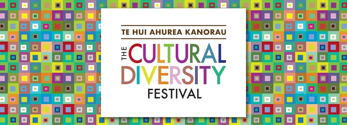 The Cultural Diversity Festival | Te Hui Ahurea Kanorau