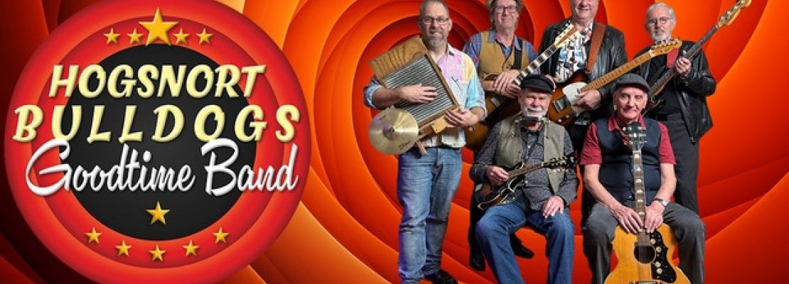 Hogsnort Bulldogs Goodtime Band