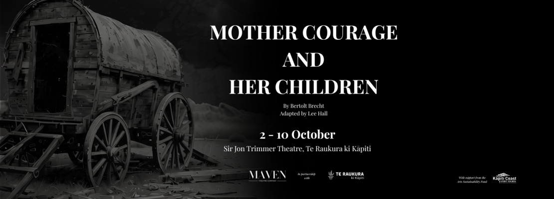 Mother Courage and Her Children