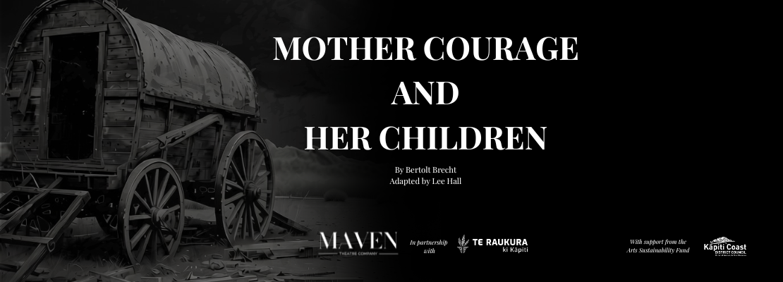 Mother Courage and Her Children