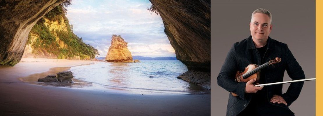NZSO Summer Tour