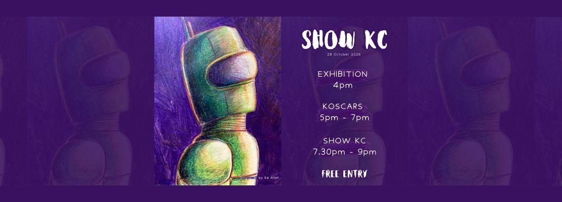 Show KC 2026