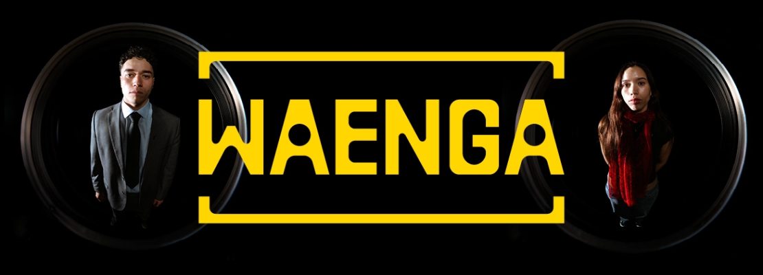 Waenga